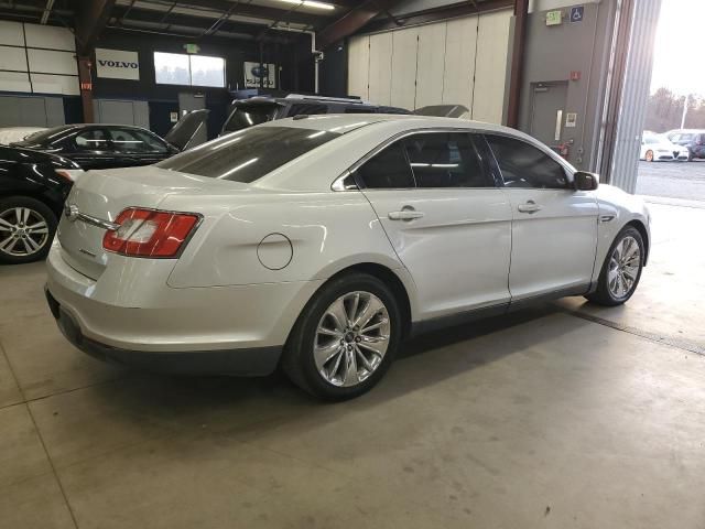 2010 Ford Taurus Limited