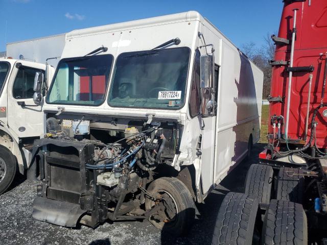 2021 Freightliner Chassis m Line Walk-in van