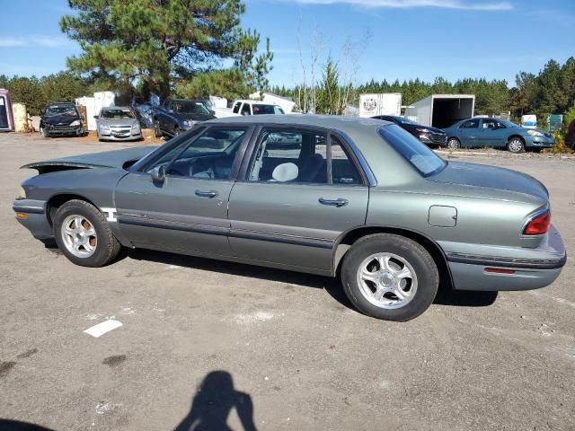 1998 Buick Lesabre Custom