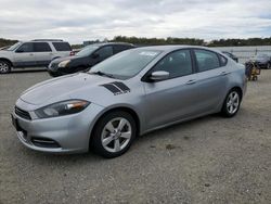 Dodge Dart Vehiculos salvage en venta: 2015 Dodge Dart SXT