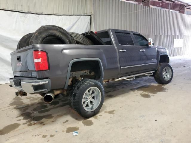 2015 GMC Sierra K2500 SLT