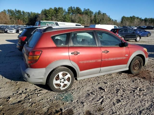 2006 Pontiac Vibe