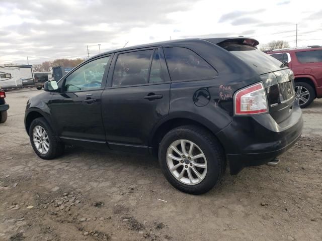 2009 Ford Edge SEL