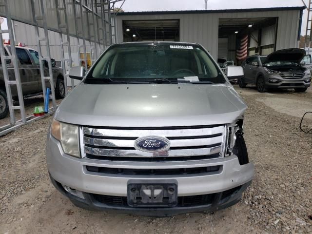 2010 Ford Edge SEL