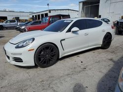 Porsche Panamera salvage cars for sale: 2015 Porsche Panamera 2