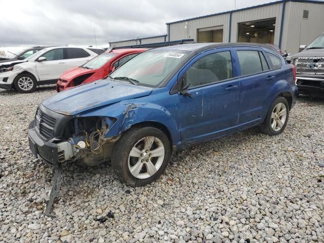 2010 Dodge Caliber SXT