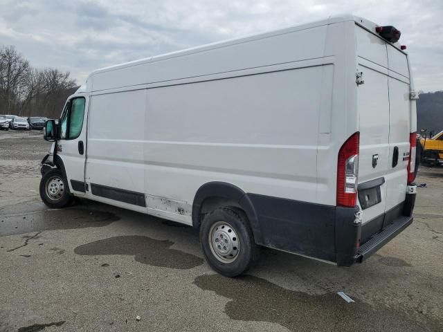 2021 Dodge RAM Promaster 3500 3500 High