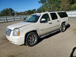 GMC Yukon salvage cars for sale: 2014 GMC Yukon XL Denali