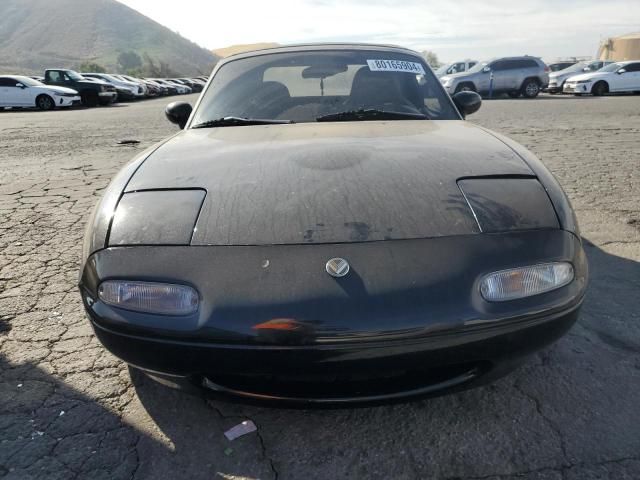 1995 Mazda MX-5 Miata