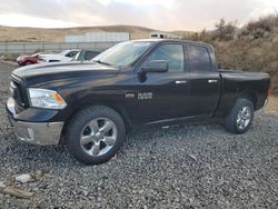 Dodge 1500 salvage cars for sale: 2014 Dodge RAM 1500 SLT