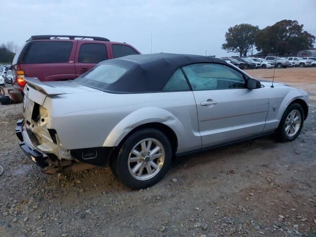 2006 Ford Mustang