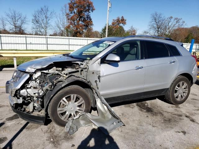 2011 Cadillac SRX Luxury Collection