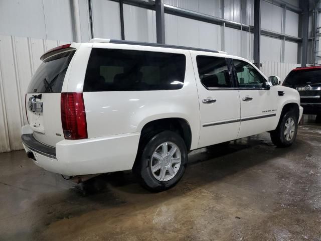 2007 Cadillac Escalade ESV