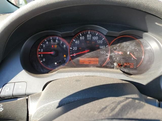 2007 Nissan Altima 2.5