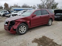 Cadillac srx salvage cars for sale: 2006 Cadillac SRX