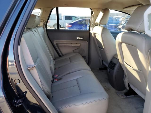 2008 Ford Edge Limited