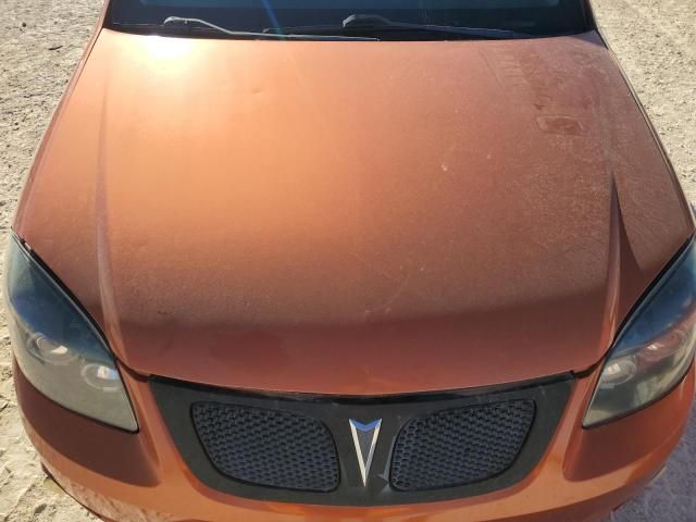 2007 Pontiac G5