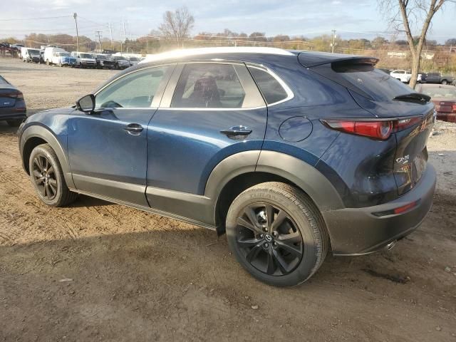 2024 Mazda CX-30 Select