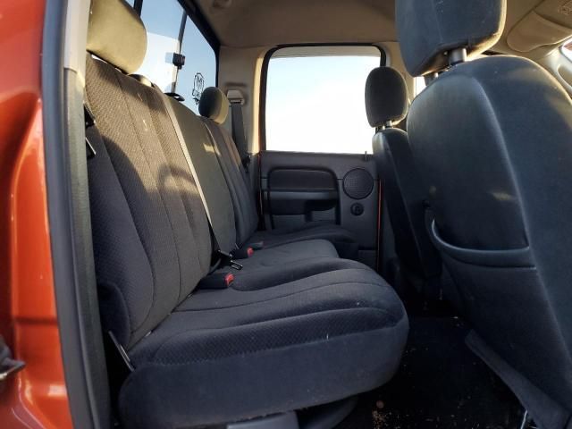 2005 Dodge RAM 1500 ST