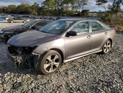 Toyota Camry salvage cars for sale: 2014 Toyota Camry SE