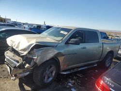 Salvage cars for sale from Copart Albuquerque, NM: 2011 Dodge RAM 1500