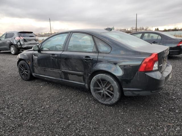 2010 Volvo S40 2.4I