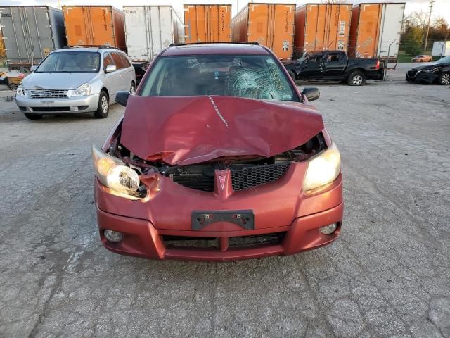 2003 Pontiac Vibe