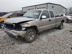 2000 GMC New Sierra C2500 for sale in Wayland, MI