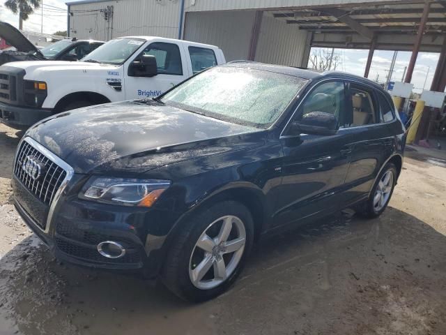 2012 Audi Q5 Premium Plus