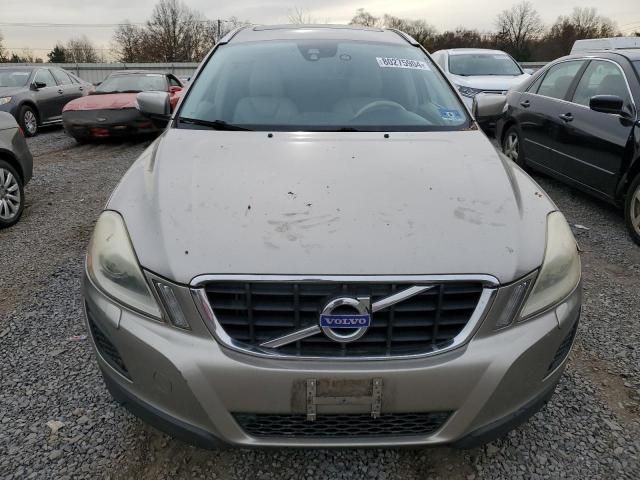 2011 Volvo XC60 T6