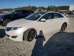 Lincoln mkz Vehiculos salvage en venta: 2014 Lincoln MKZ