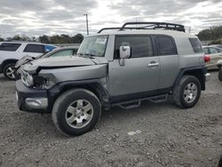 Toyota Vehiculos salvage en venta: 2010 Toyota FJ Cruiser