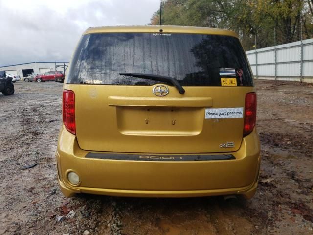 2008 Scion XB