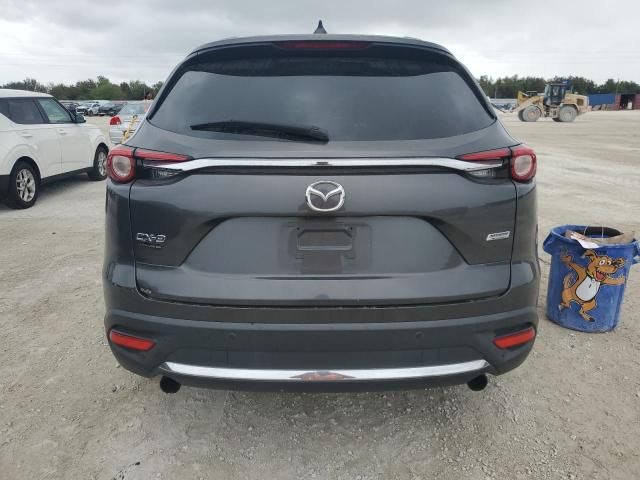 2018 Mazda CX-9 Grand Touring