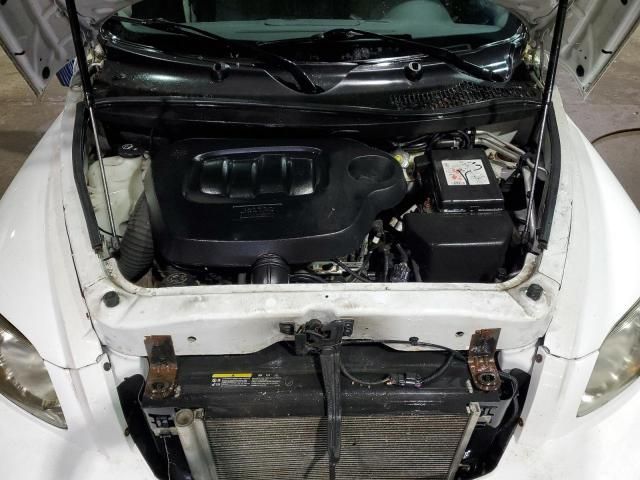 2011 Chevrolet HHR Panel LS