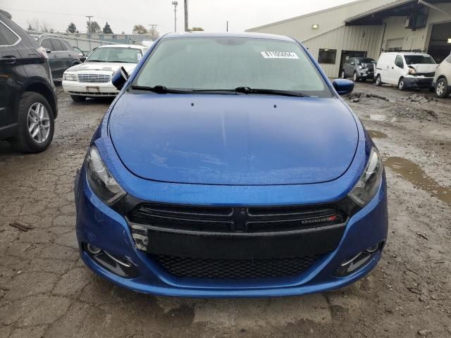 2013 Dodge Dart SXT