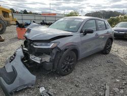 Honda hr-v salvage cars for sale: 2023 Honda HR-V Sport