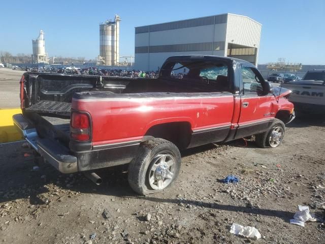 1995 Dodge RAM 2500