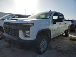 Chevrolet Silverado k2500 Heavy dut salvage cars for sale: 2020 Chevrolet Silverado K2500 Heavy Duty