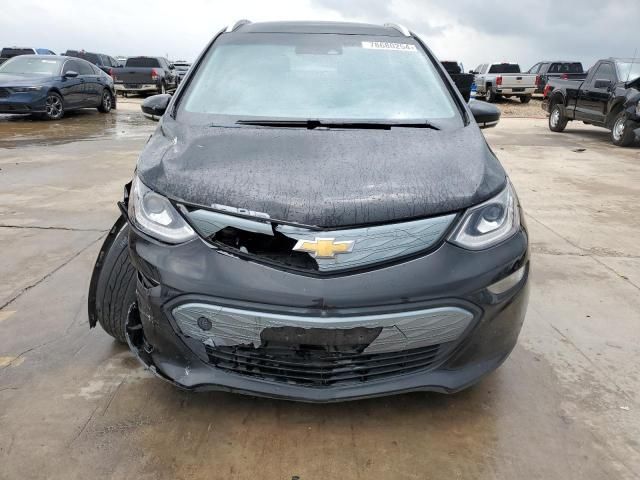 2019 Chevrolet Bolt EV Premier