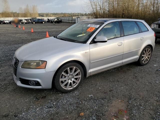 2012 Audi A3 Premium Plus