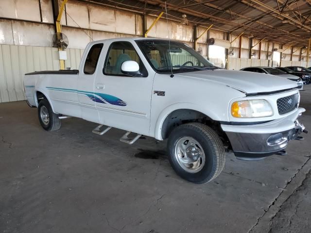 1997 Ford F150