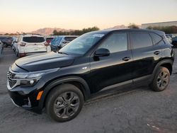 2024 KIA Seltos LX for sale in Las Vegas, NV