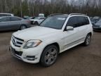 2014 Mercedes-Benz GLK 250 Bluetec