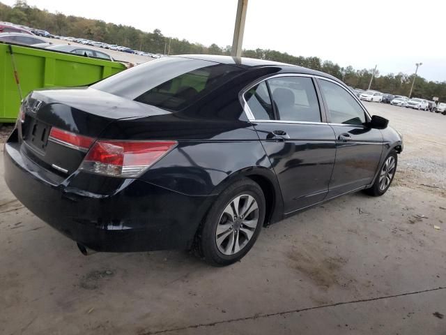 2016 Honda Accord SE