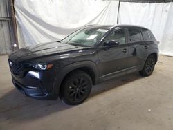 Mazda salvage cars for sale: 2024 Mazda CX-50 Preferred