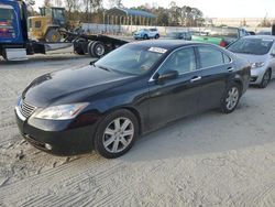 Lexus es 350 salvage cars for sale: 2008 Lexus ES 350