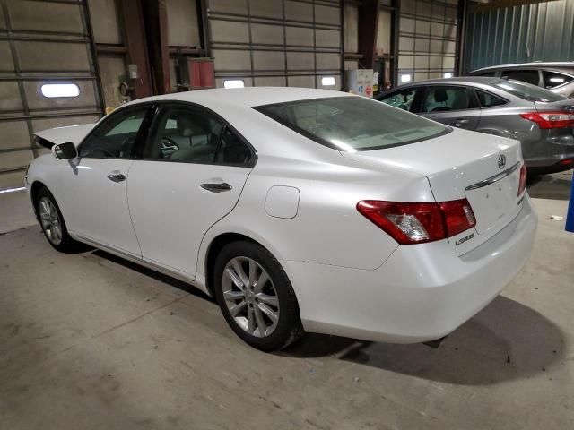 2009 Lexus ES 350