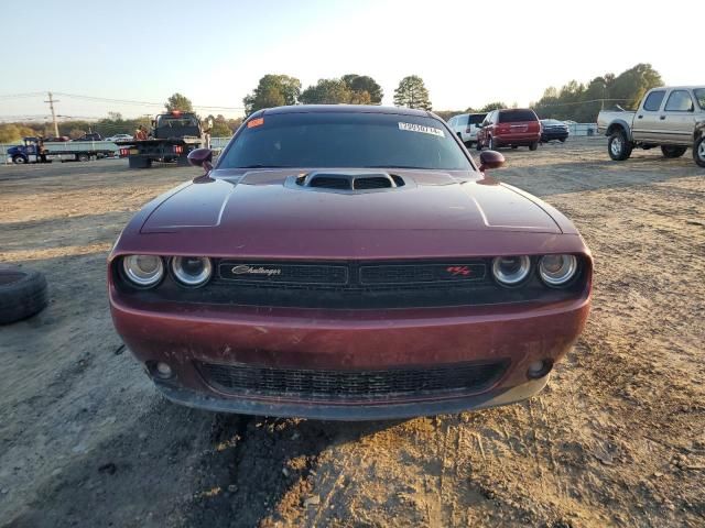 2017 Dodge Challenger R/T