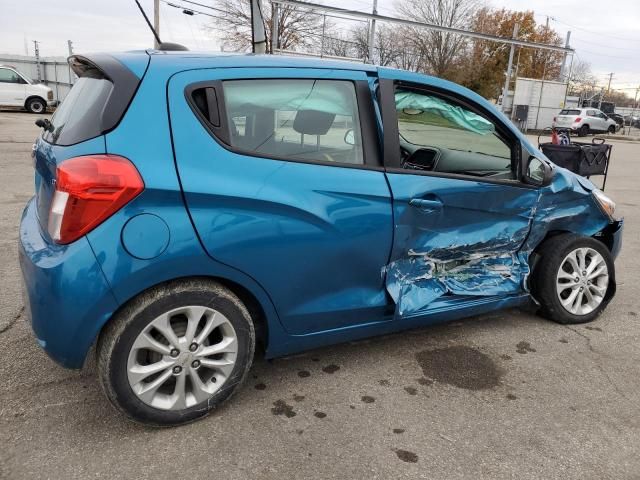 2020 Chevrolet Spark 1LT